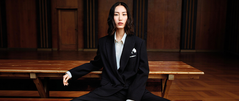 女士新品甄选