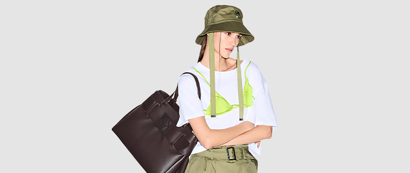 女士新品甄选