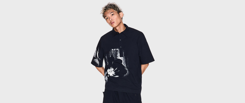 男士新品甄选